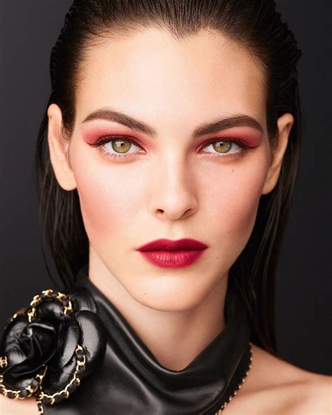 chanel make up fall winter 2020|chanel clear vision makeup.